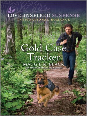 cover image of Cold Case Tracker
